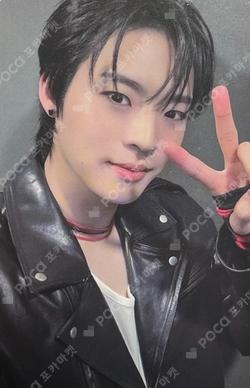 2026 ONF Fanmeeting [Re:Connect] LIVE STREAM ALL PASS PACK HYOJIN photocard image