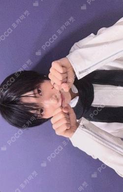 My First Kick WITHMUU Donghwa photocard image