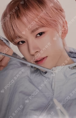 NCT 10TH ANNIVERSARY [NCT 2026] POP UP : NEO GROUND PLAYER TYPE TEST YUSHI photocard image