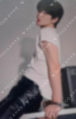 2026 TXT MOA CON IN JAPAN PHOTO CARD SOOBIN photocard image