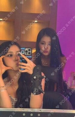 Heavy Serenade Platform Album POCAALBUM Ver. Unit photocard image
