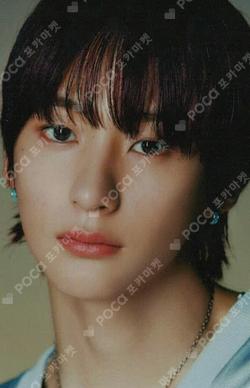 SMiniz X Melon ANTON photocard image