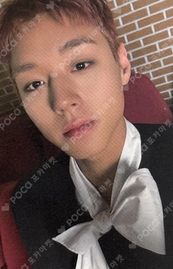 2026 PARK JI HOON FANMEETING PHOTO PACKAGE PARK JI HOON photocard image