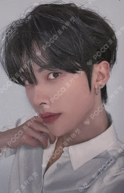 BLÉ DE FONTY RICKY photocard image