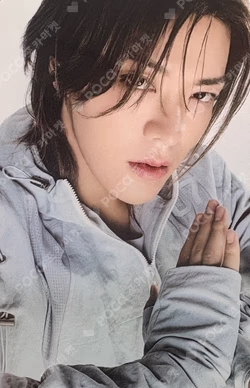 NCT 10TH ANNIVERSARY [NCT 2026] POP UP : NEO GROUND PLAYER TYPE TEST YUTA photocard image