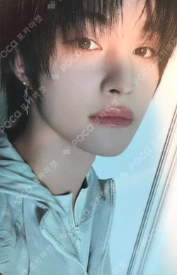 NCT 10TH ANNIVERSARY [NCT 2026] POP UP : NEO GROUND REWARD YANGYANG photocard image