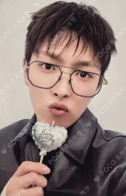 BRMUD HONGJOONG photocard image