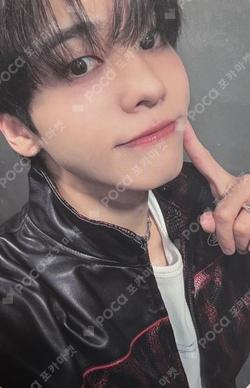 2026 ONF Fanmeeting [Re:Connect] LIVE STREAM ALL PASS PACK U photocard image