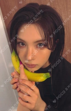 Heavy Serenade Platform Album POCAALBUM Ver.