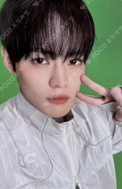 NCT 10TH ANNIVERSARY [NCT 2026] POP UP : NEO GROUND REWARD CHENLE photocard image