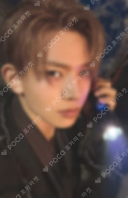 ENHYPEN HEESEUNG photocard image
