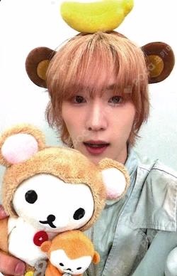 UNIQUE Hellolive shop SOUL photocard image