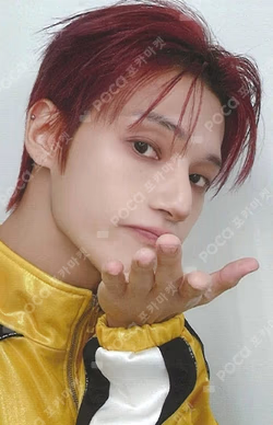 ATEEZ X ANITEEZ POP-UP STORE ANITEEZ IN COLOR COLORFUL STORAGE BOX