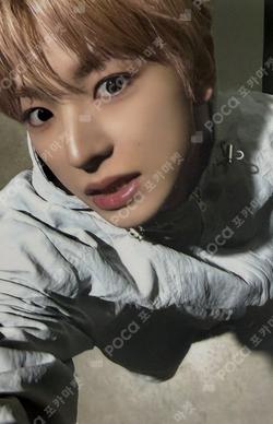 NCT 10TH ANNIVERSARY [NCT 2026] POP UP : NEO GROUND REWARD YUSHI photocard image