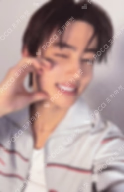 GREENGREEN STUDIO CHOOM GIFT SEONG HYEON photocard image