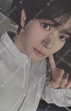 NCT 10TH ANNIVERSARY [NCT 2026] POP UP : NEO GROUND REWARD RYO photocard image