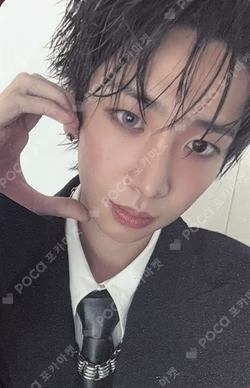FEELM DEAR MY MUSE Nam Seong Mo photocard image