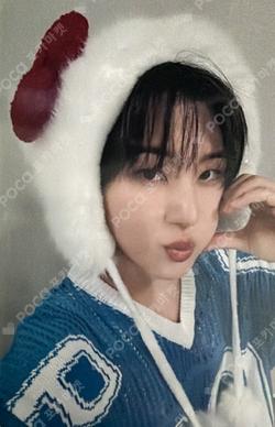 My First Kick MAKESTAR Kyehoon photocard image