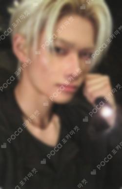 THE SIN : VANISH YIZHIYU