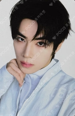 NCT 10TH ANNIVERSARY [NCT 2026] POP UP : NEO GROUND PLAYER TYPE TEST XIAOJUN photocard image