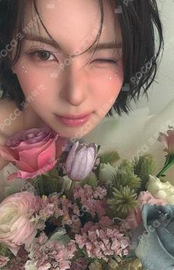 Heavy Serenade Platform Album POCAALBUM Ver.