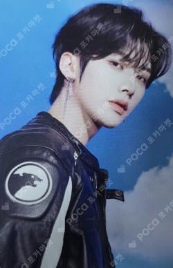 2025 ZEROBASEONE WORLD TOUR [HERE&NOW] IN SAITAMA RANDOM TRADING PHOTOCARD