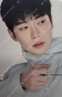 NCT 10TH ANNIVERSARY [NCT 2026] POP UP : NEO GROUND PLAYER TYPE TEST JAEHYUN photocard image