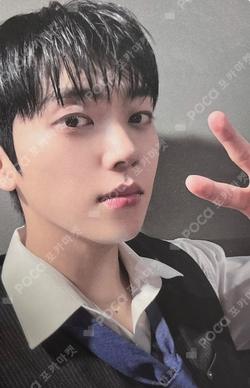 2026 ONF Fanmeeting [Re:Connect] LIVE STREAM MINKYUN photocard image