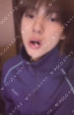 CORTIS JUHOON photocard image