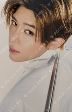NCT 10TH ANNIVERSARY [NCT 2026] POP UP : NEO GROUND PLAYER TYPE TEST SION photocard image