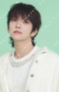 SEVENTEEN 2026 JAPAN FANMEETING 'YAKUSOKU' PHOTO CARD