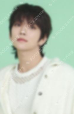 SEVENTEEN 2026 JAPAN FANMEETING 'YAKUSOKU' PHOTO CARD JOSHUA photocard image