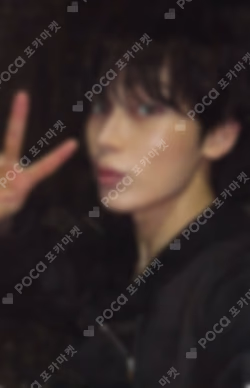 THE SIN : VANISH YIZHIYU SUNOO photocard image