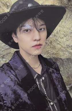 DO IT ACCORDION VER. SEUNGMIN photocard image