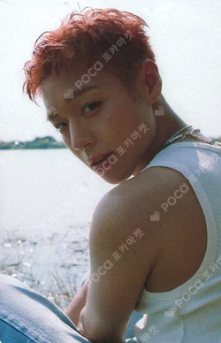 RE:FLECT PLVE Ver. PARK JI HOON photocard image