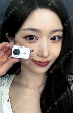 Heavy Serenade MAKESTAR WINNER HAEWON photocard image