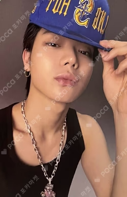 4SHOBOIZ Vol. 2: 4SHOVILLE BROADCAST OHYUL photocard image