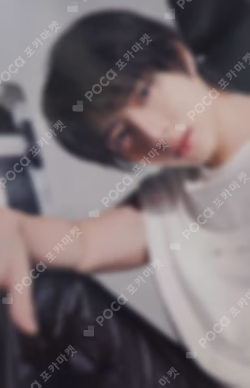 2026 TXT MOA CON IN JAPAN PHOTO CARD