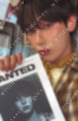 THE SIN : VANISH YIZHIYU SUNOO photocard image