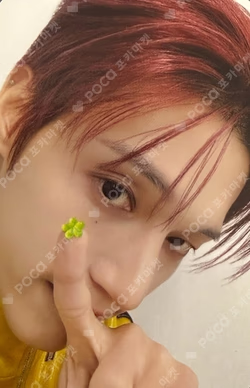 ATEEZ X ANITEEZ POP-UP STORE ANITEEZ IN COLOR MICRO DECO STICKER