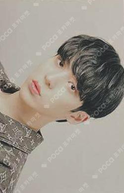 ATEEZ YUNHO photocard image