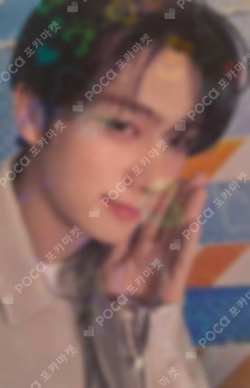 NO TRAGEDY COMPACT Ver. (RUSH) WEVERSE JAPAN
