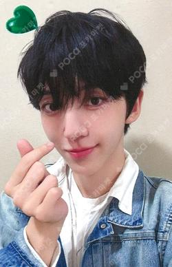 KickFlip Donghyeon photocard image