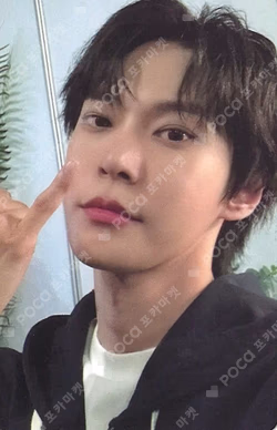 DOYOUNG ARTIST BIRTHDAY PARTY CARD DOYOUNG photocard image
