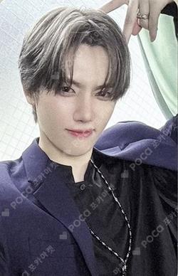 ReDeFINE Show! Musiccore MINI FANMEETING MINHEE photocard image