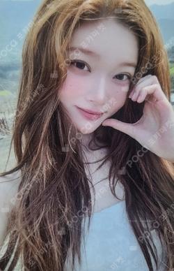 the collective soul and unconscious: chapter two EVERLINE TSUKI photocard image
