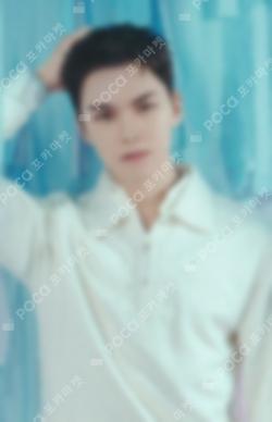 SEVENTEEN 2026 JAPAN FANMEETING 'YAKUSOKU' PHOTO CARD VERNON photocard image