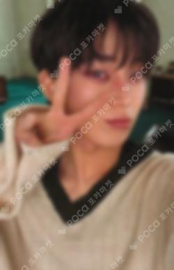THE SIN : VANISH YIZHIYU SUNOO photocard image