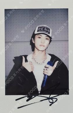 NCT MARK photocard image