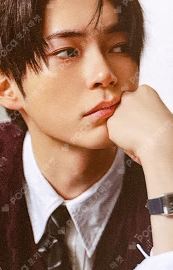 ZEROBASEONE SUNG HANBIN photocard image